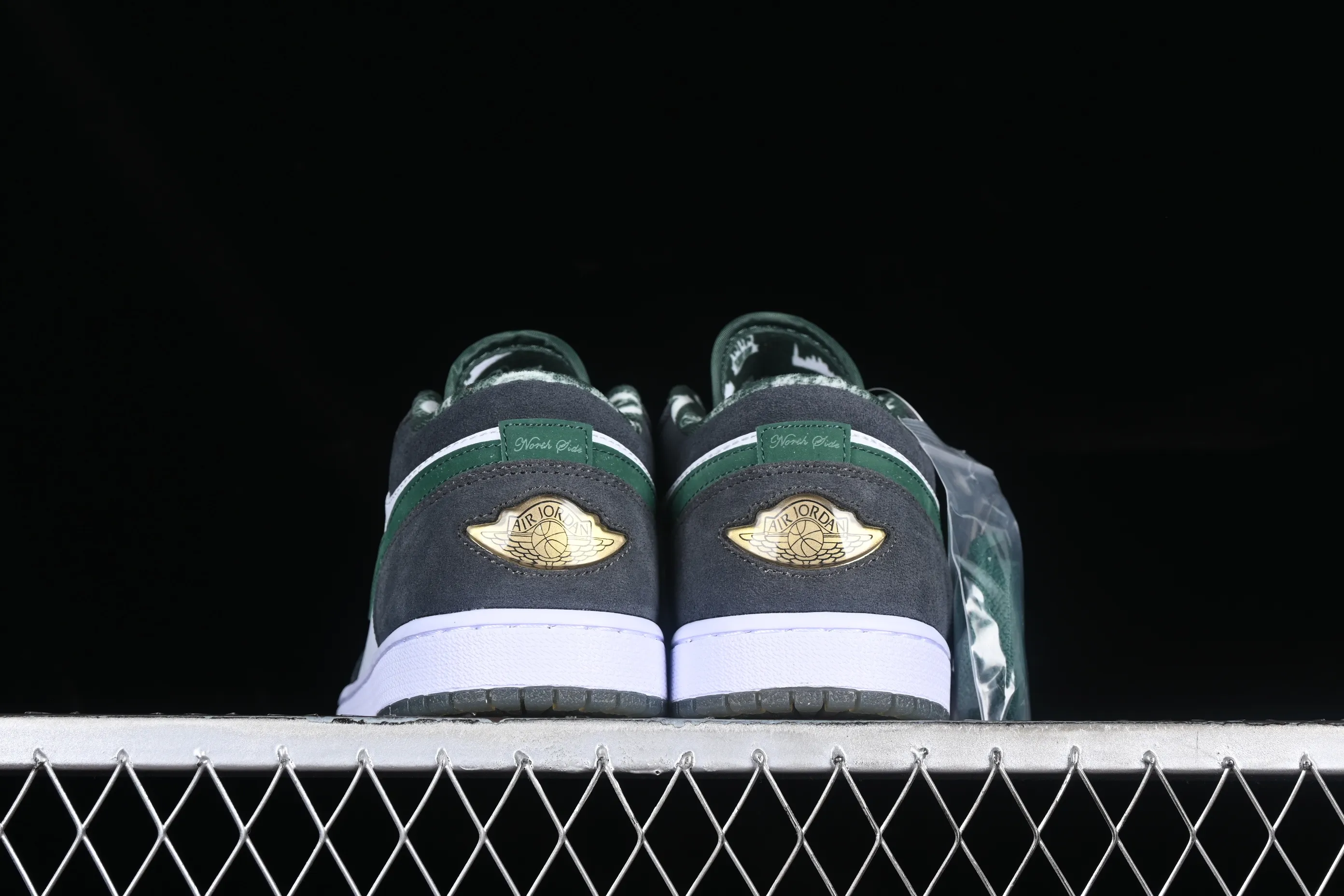 All categories Air Jordan Jordan series basketball shoes Air Jordan 1 Low Z version Air Jordan 1 Low AJ1 Joe 1 low-top cultural and leisure sports sneakers 309192-131